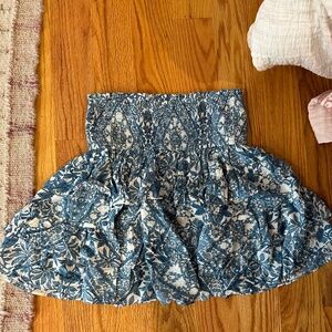 Summer skirt